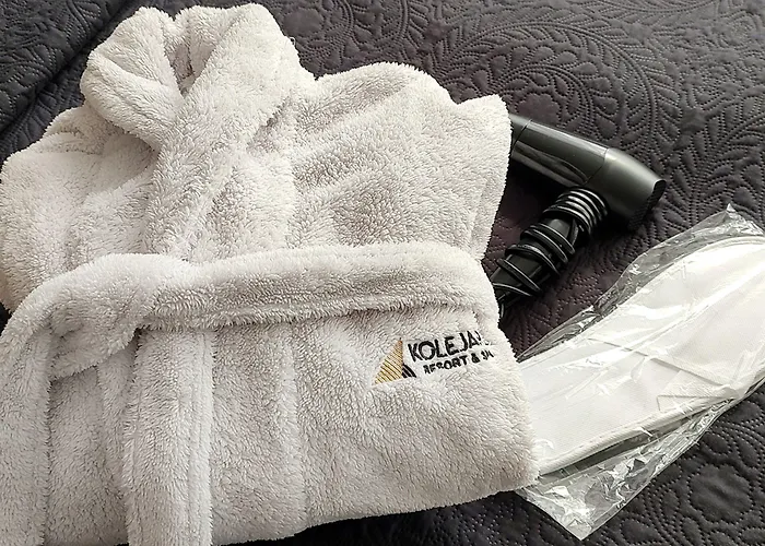 Diuna Beskidy - Dawny Kolejarz אתר נופש